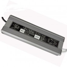 ¡Venta caliente! CE Rosh Listado 12V 12.5A IP67 Fuente de alimentación de 12V 150W LED controlador, 12V 150W de conmutación a prueba de agua de alimentación, 150W IP67 Adaptador AC DC.