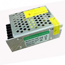 ¡Para estrenar! CE Rosh Listado 12V 3A Fuente de alimentación de 12V 36W LED controlador, 12V 36W de potencia de conmutación Ordinaria de alimentación, 36W Adaptador de CA DC.