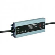 Miniatur Design! IP67 60w led driver 5V/12V/24 constant voltage power supply with CE RoHS Approved