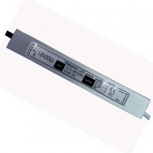 ¡Venta caliente! CE Rosh Listado 12V 2.5A Fuente de alimentación IP67, 12V 30W LED controlador, 12V 30W conmutación fuente de alimentación impermeable, IP67 30W Adaptador de CA DC.