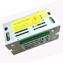 De calidad superior! CE Rosh Listado 12V 1.25A Fuente de alimentación de 12V 15W LED controlador, 12V 15W de potencia de conmutación Ordinaria de alimentación, 15W Adaptador de CA DC.
